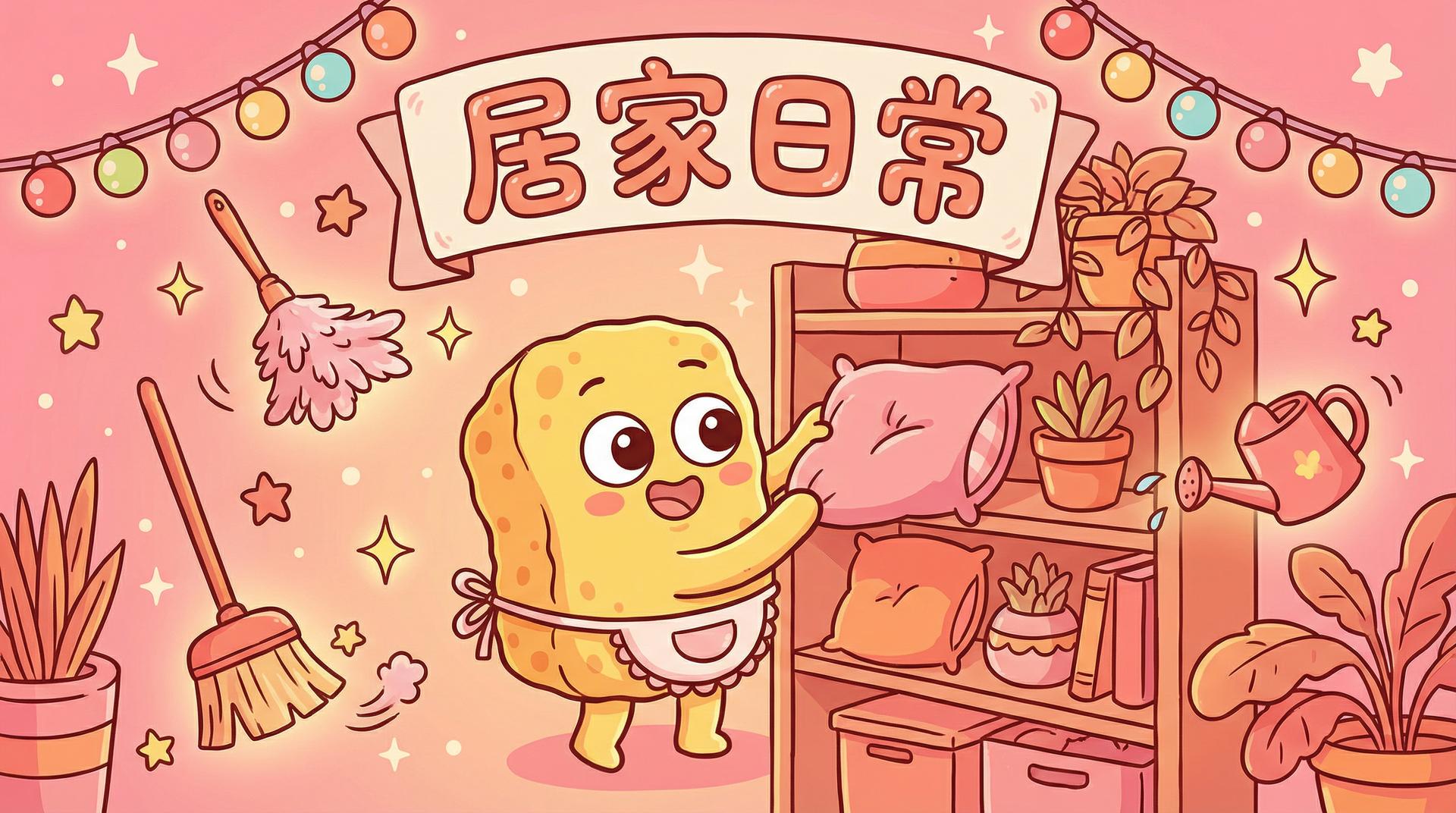 芒果视频居家视频教程